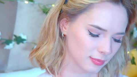 GentleRossi online show from April 2026 04:19:01 PM