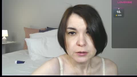 Snapshot of gentlywomen chatting on February 2025 12:19:01 PM Elena online show from February 2025 12:19:01 PM