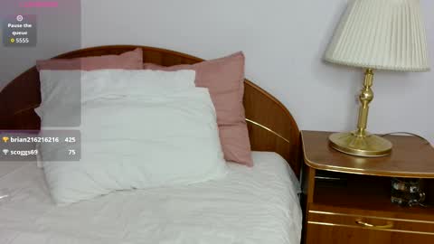 Elena online show from February 2026 08:59:02 AM