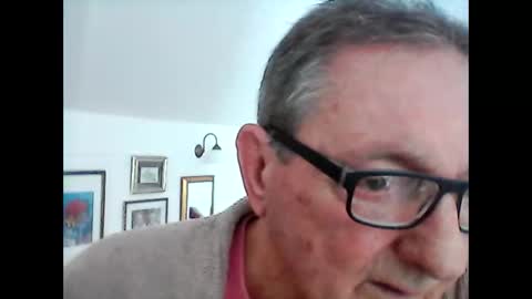 georg1412 online show from March 2026 10:08:02 AM