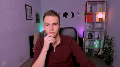 Georg online show from March 2026 06:43:02 AM