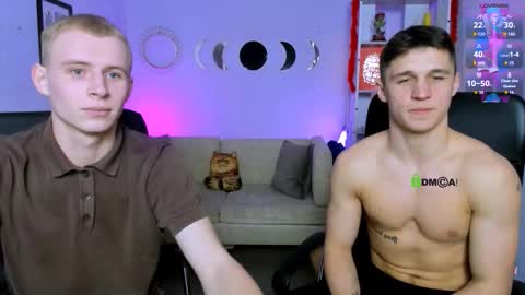 Georg online show from March 2026 10:08:02 AM