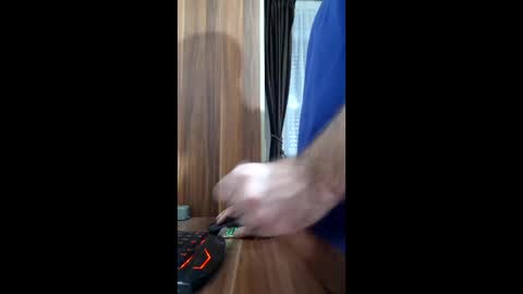 Georgi online show from March 2026 12:01:02 PM