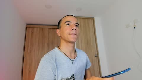 Snapshot of george_cams1 chatting on May 2026 01:11:02 AM Jorge online show from May 2026 01:11:02 AM