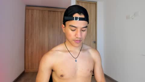 Snapshot of george_cams1 chatting on May 2026 05:04:01 AM Jorge online show from May 2026 05:04:01 AM