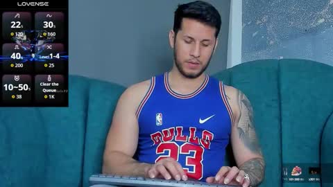 George online show from October 2025 05:18:01 AM