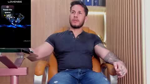 George online show from November 2025 04:01:02 AM