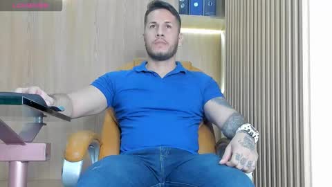 George online show from November 2025 07:51:02 PM