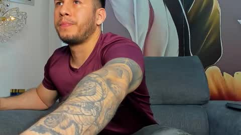 George online show from January 2026 12:15:01 AM