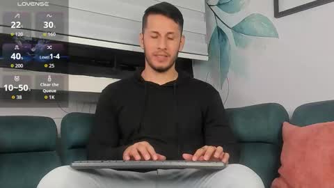 George online show from February 2026 11:47:01 PM