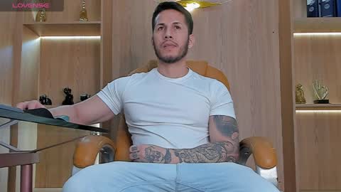 George online show from April 2026 04:32:01 AM