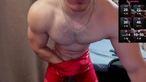 George lush is active online show from November 2025 03:05:01 AM