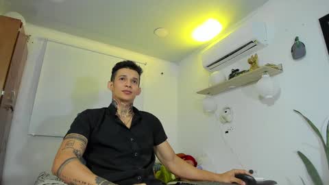 independent model online show from January 2025 11:16:02 PM