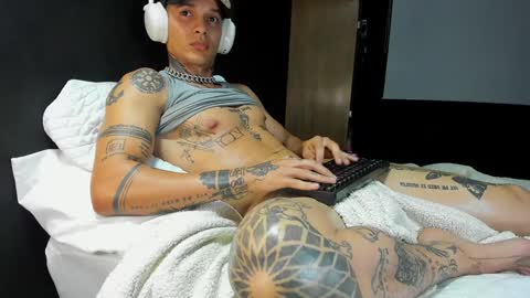 independent model online show from January 2025 07:28:02 AM