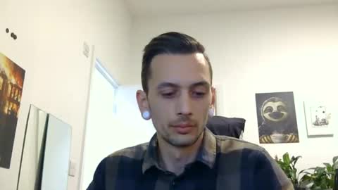 Snapshot of georgek0011 chatting on June 2026 09:35:01 PM georgek0011 online show from June 2026 09:35:01 PM