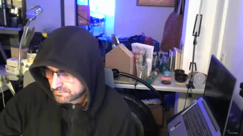 georgempt online show from January 2025 11:38:02 PM