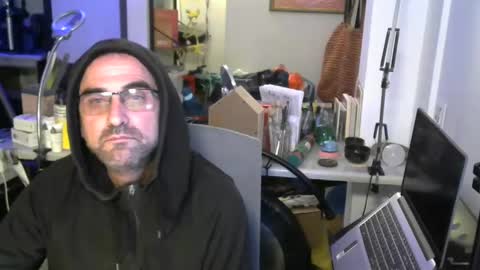 georgempt online show from January 2025 03:05:02 AM