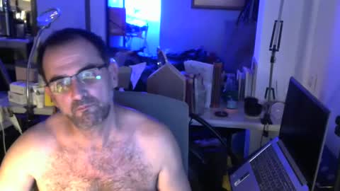 georgempt online show from January 2025 03:12:01 PM