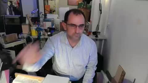 georgempt online show from February 2025 08:44:01 AM