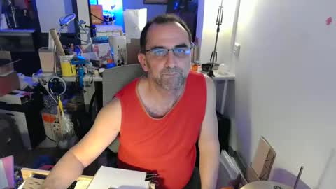 georgempt online show from February 2025 06:43:02 PM