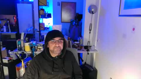 georgempt online show from February 2025 09:03:02 PM