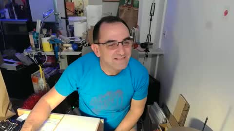 georgempt online show from February 2025 07:23:01 AM