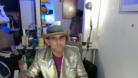 georgempt online show from February 2025 05:57:02 PM