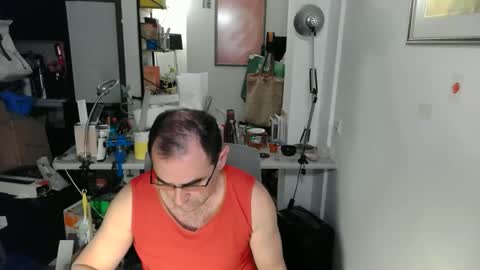 georgempt online show from February 2025 12:41:01 AM