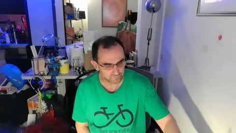 georgempt online show from February 2025 04:52:01 AM