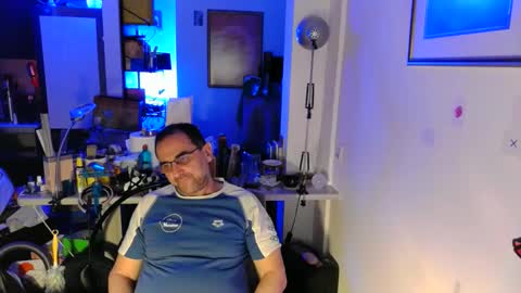 georgempt online show from March 2025 12:39:02 AM