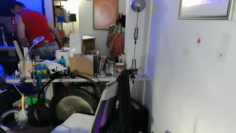 georgempt online show from March 2025 01:04:02 AM