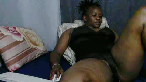 georgeous_kimberly online show from October 2025 07:40:01 AM