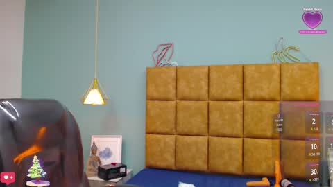 Snapshot of georgesmith_1 chatting on December 2024 04:39:02 AM GEORGE online show from December 2024 04:39:02 AM