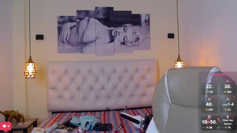 Snapshot of georgesmith_1 chatting on December 2024 08:25:02 PM GEORGE online show from December 2024 08:25:02 PM