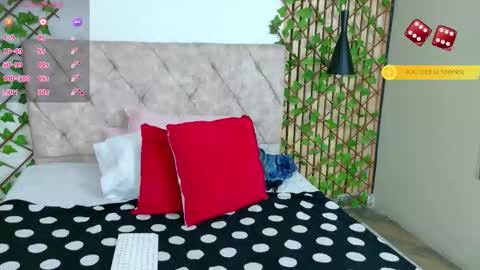 georgia_candy online show from March 2026 04:25:01 AM