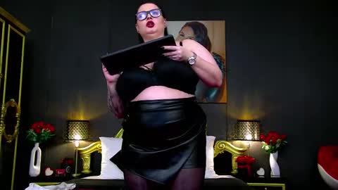 GeorgiaLerox online show from February 2026 03:34:02 PM