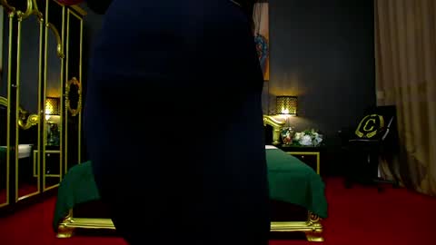 Snapshot of georgialerox chatting on April 2026 02:37:01 PM GeorgiaLerox online show from April 2026 02:37:01 PM