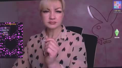 Georgia online show from April 2026 12:07:01 PM