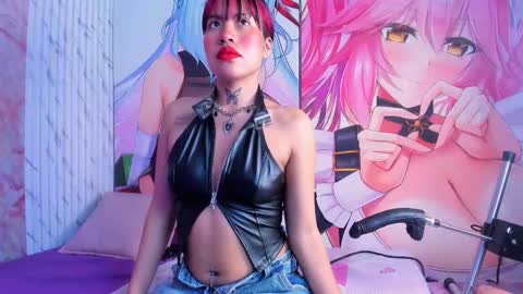 georgina_astor online show from February 2026 03:27:02 AM