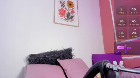 georgina_astor online show from June 2026 04:23:01 AM