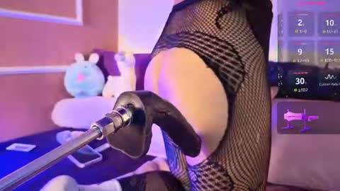 georgina_astor online show from July 2026 03:55:01 AM