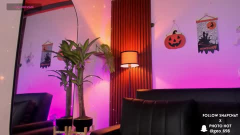 Georgina Caruso online show from October 2025 05:07:01 AM