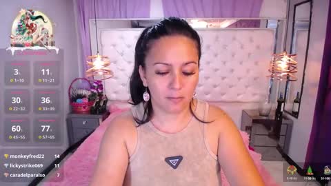 Georgina online show from December 2024 11:35:01 PM