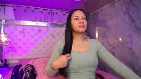 Georgina online show from February 2026 11:39:02 AM