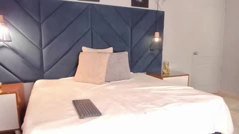 Georgina  online show from November 2025 11:21:02 AM