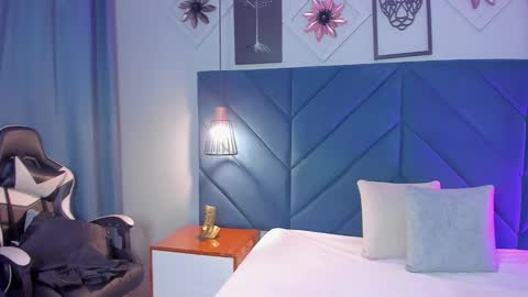 Georgina  online show from December 2025 11:06:02 AM