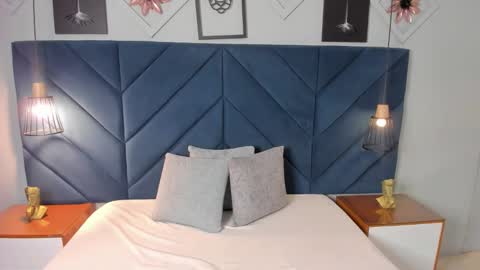 Georgina  online show from February 2026 11:05:02 AM