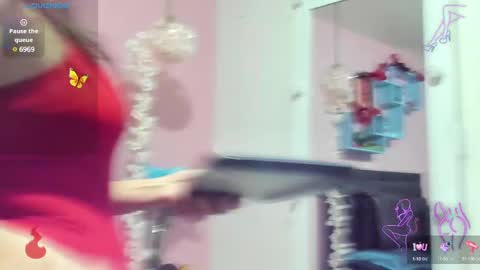 Georgi online show from February 2025 12:16:01 PM