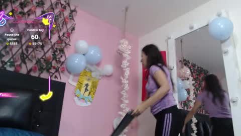 Georgi online show from September 2025 12:06:01 PM