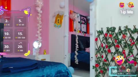 Georgi online show from October 2025 12:02:02 PM